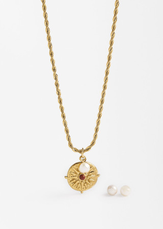 СЕТ ЛАНЧЕ И ОБЕТКИ 