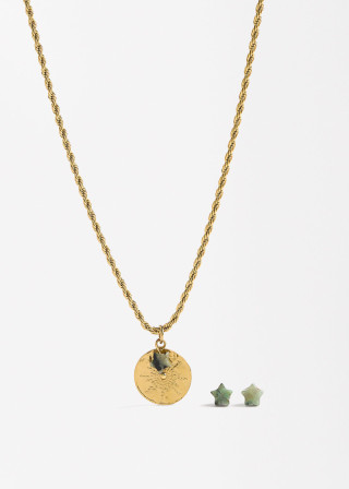 СЕТ ЛАНЧЕ И ОБЕТКИ 