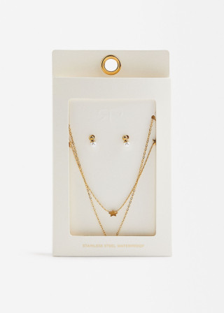 СЕТ ЛАНЧЕ И ОБЕТКИ 