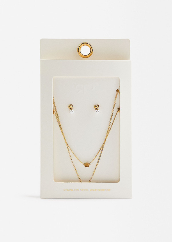 СЕТ ЛАНЧЕ И ОБЕТКИ 