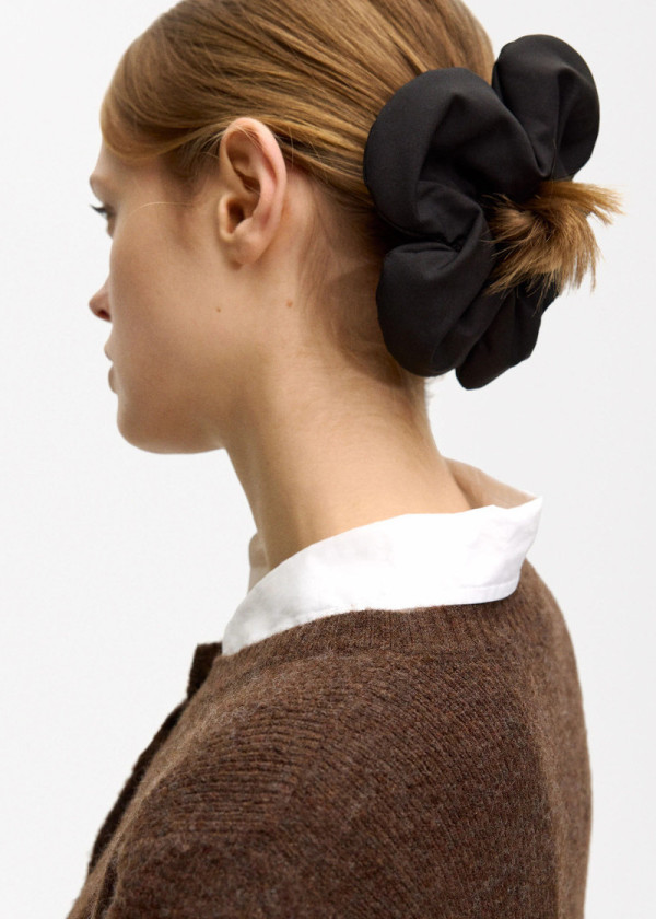 ДОДАТОК ЗА КОСА 