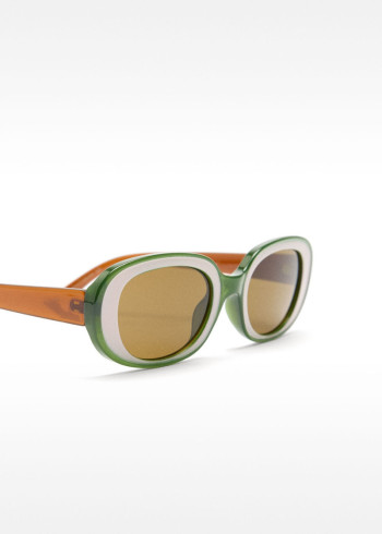 ОЧИЛА ЗА СОНЦЕ 