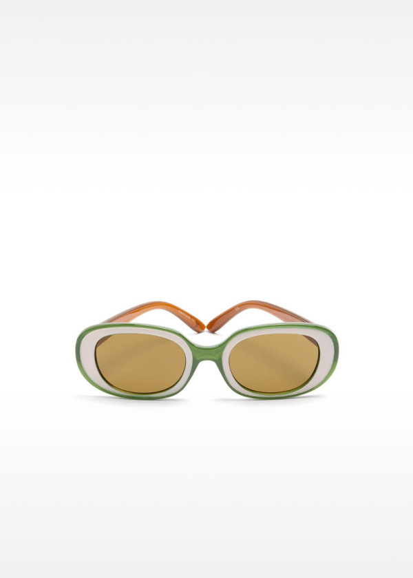 ОЧИЛА ЗА СОНЦЕ 