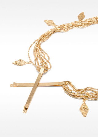 ДОДАТОК ЗА КОСА 