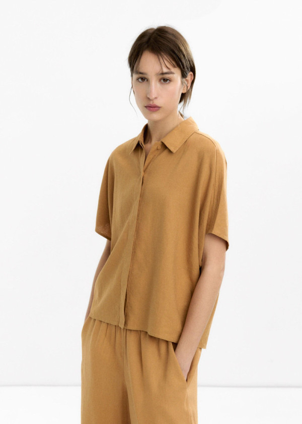 КОШУЛА 