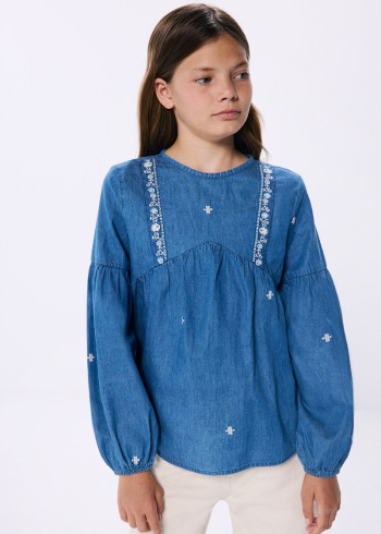 КОШУЛА 