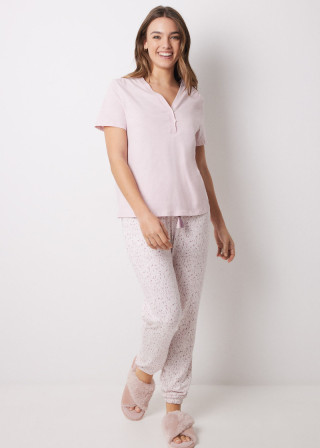 ПИЖАМИ ГОРЕН ДЕЛ 