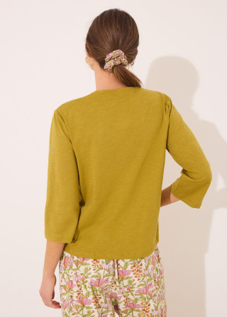 ПИЖАМИ ГОРЕН ДЕЛ 