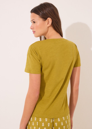 ПИЖАМИ ГОРЕН ДЕЛ 