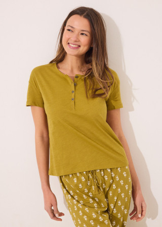 ПИЖАМИ ГОРЕН ДЕЛ 