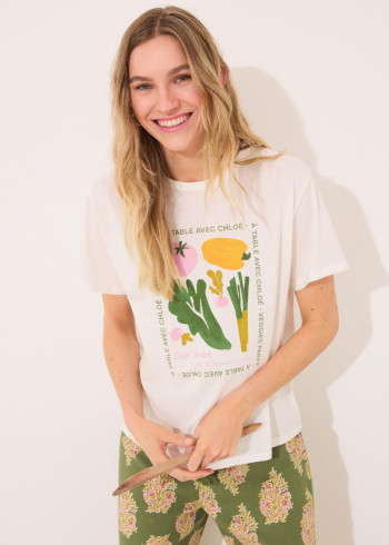 ПИЖАМИ ГОРЕН ДЕЛ 