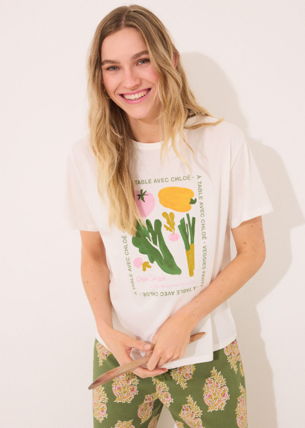 ПИЖАМИ ГОРЕН ДЕЛ 