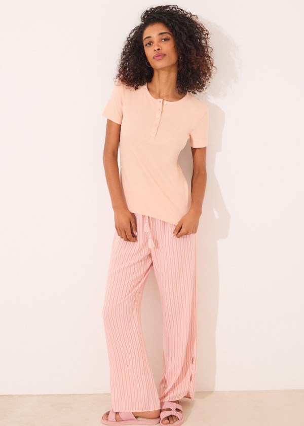 ПИЖАМИ ГОРЕН ДЕЛ 