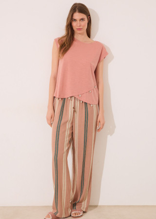 ПИЖАМИ ГОРЕН ДЕЛ 