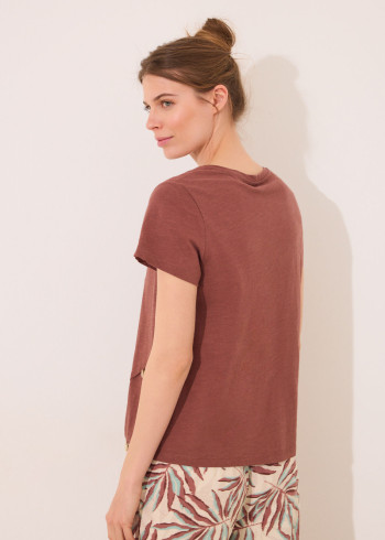 ПИЖАМИ ГОРЕН ДЕЛ 