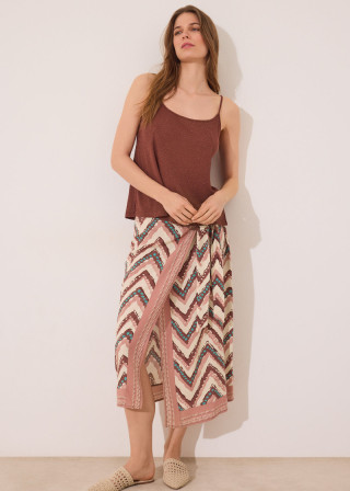 ПИЖАМИ ГОРЕН ДЕЛ 