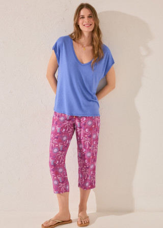 ПИЖАМИ ГОРЕН ДЕЛ 