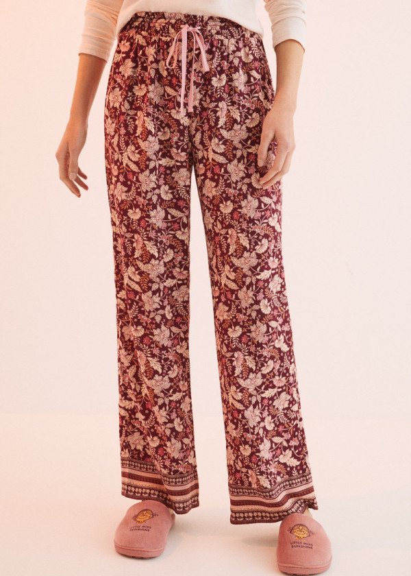 ПИЖАМИ ДОЛЕН ДЕЛ 