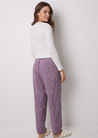 ПИЖАМИ ДОЛЕН ДЕЛ 