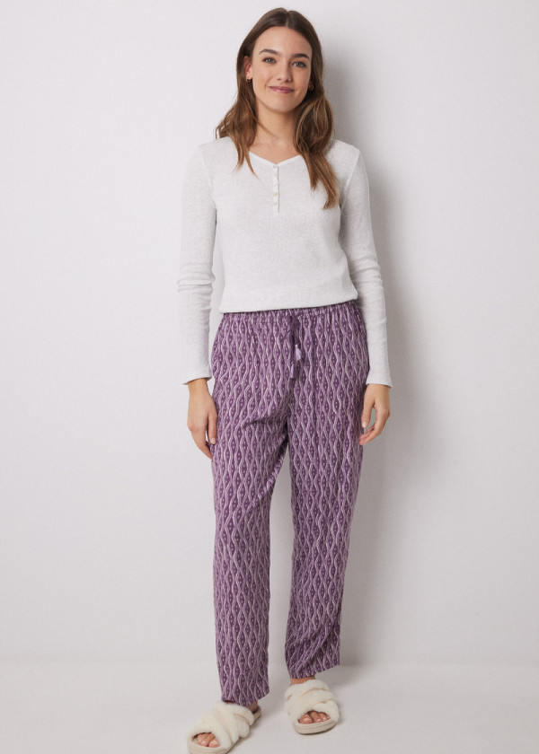 ПИЖАМИ ДОЛЕН ДЕЛ 