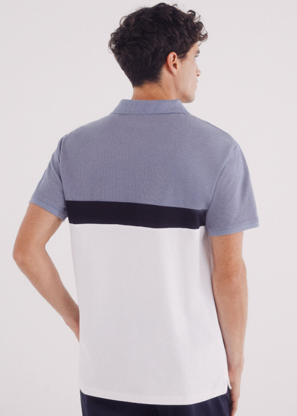 ПОЛО МАИЦА 