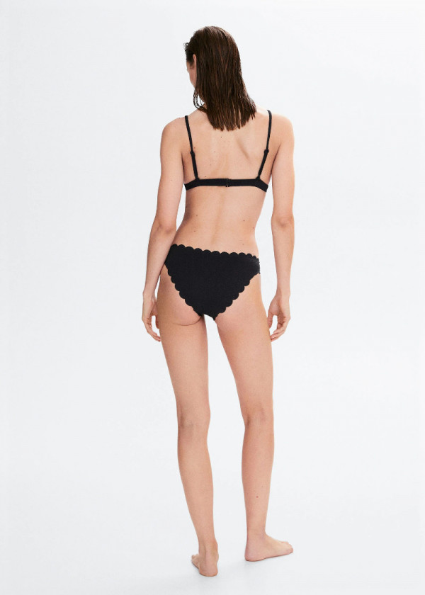 КОСТИМ ЗА КАПЕЊЕ ГОРЕН ДЕЛ 