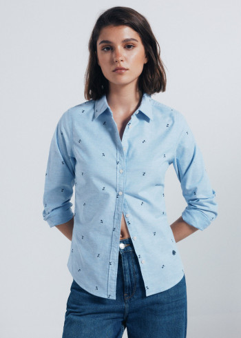 КОШУЛА 