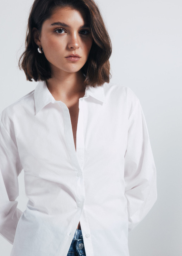 КОШУЛА 