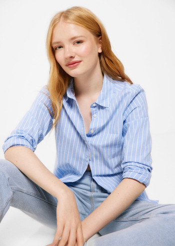 КОШУЛА 