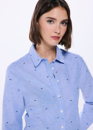 КОШУЛА