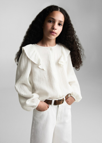 КОШУЛА 