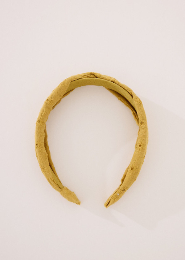 ДОДАТОК ЗА КОСА 