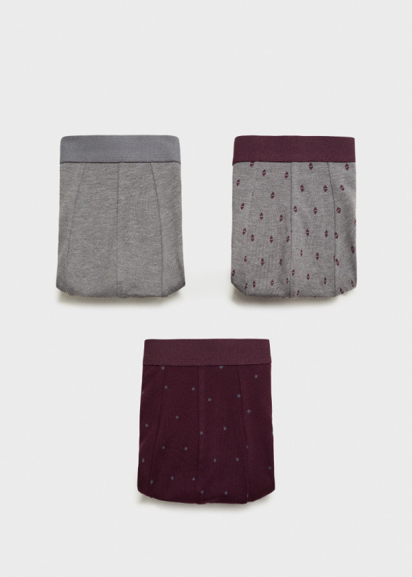 БОКСЕРКИ 3П 