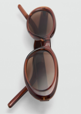 ОЧИЛА ЗА СОНЦЕ 