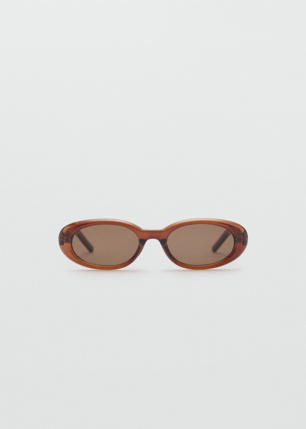 ОЧИЛА ЗА СОНЦЕ 