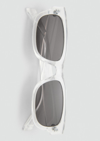 ОЧИЛА ЗА СОНЦЕ 