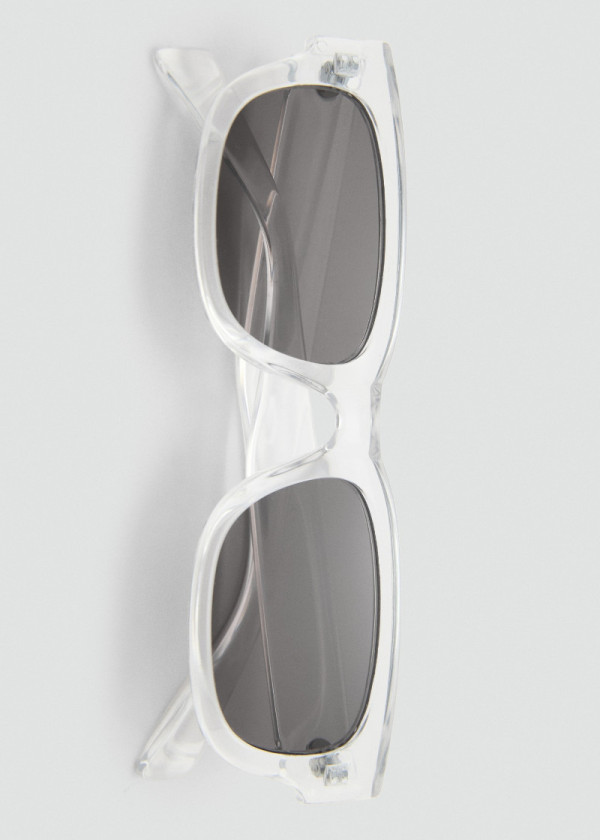 ОЧИЛА ЗА СОНЦЕ 