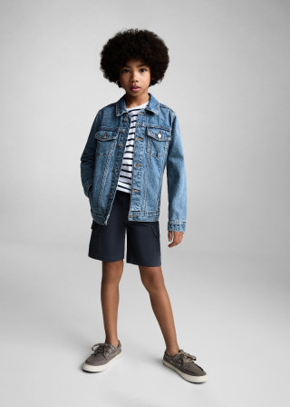 ТЕКСАС ЈАКНА 