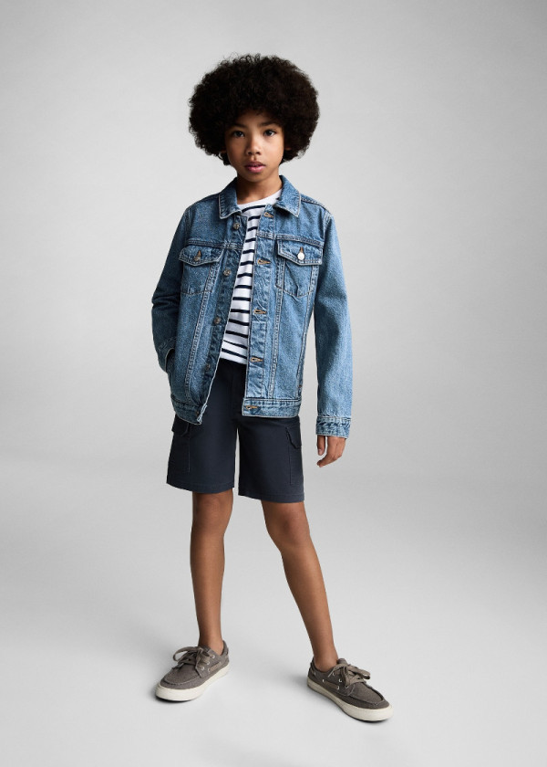 ТЕКСАС ЈАКНА 