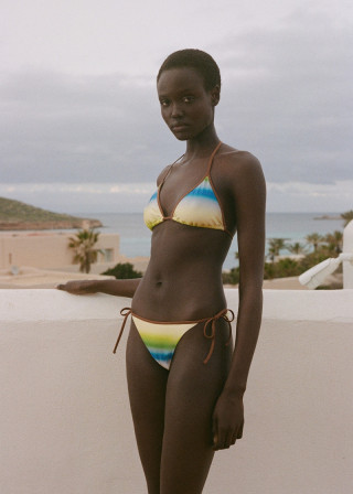 КОСТИМ ЗА КАПЕЊЕ ГОРЕН ДЕЛ 