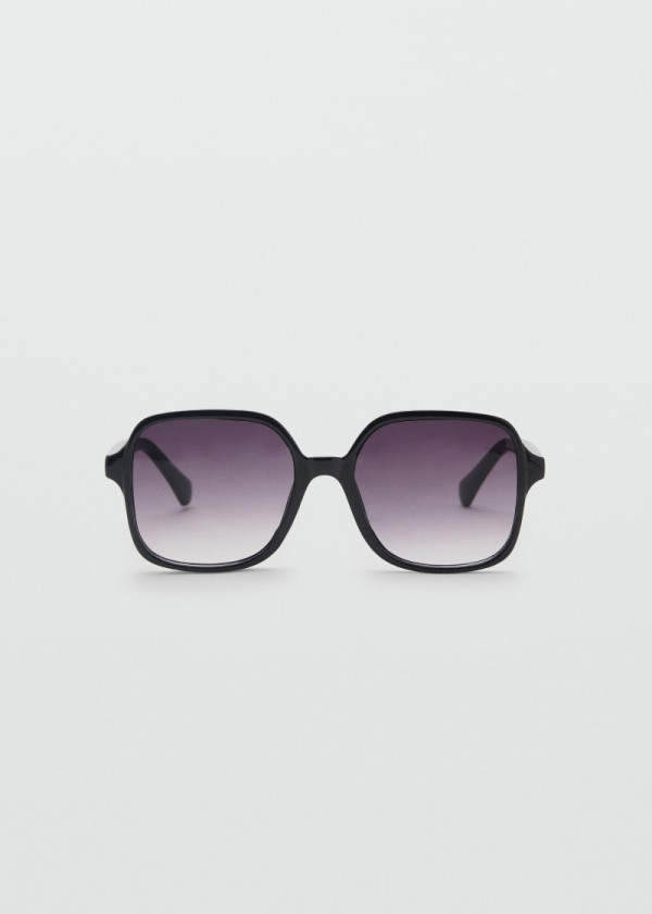 ОЧИЛА ЗА СОНЦЕ 