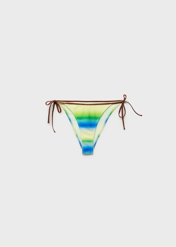 КОСТИМ ЗА КАПЕЊЕ ДОЛЕН ДЕЛ 