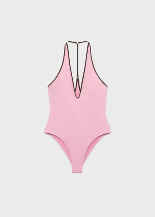 ЕДНОДЕЛЕН КОСТИМ ЗА КАПЕЊЕ 