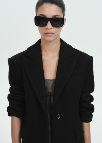 ОЧИЛА ЗА СОНЦЕ 