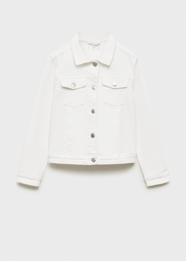 ТЕКСАС ЈАКНА 