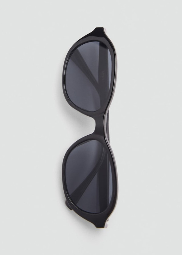 ОЧИЛА ЗА СОНЦЕ 