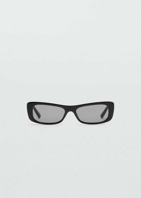 ОЧИЛА ЗА СОНЦЕ 