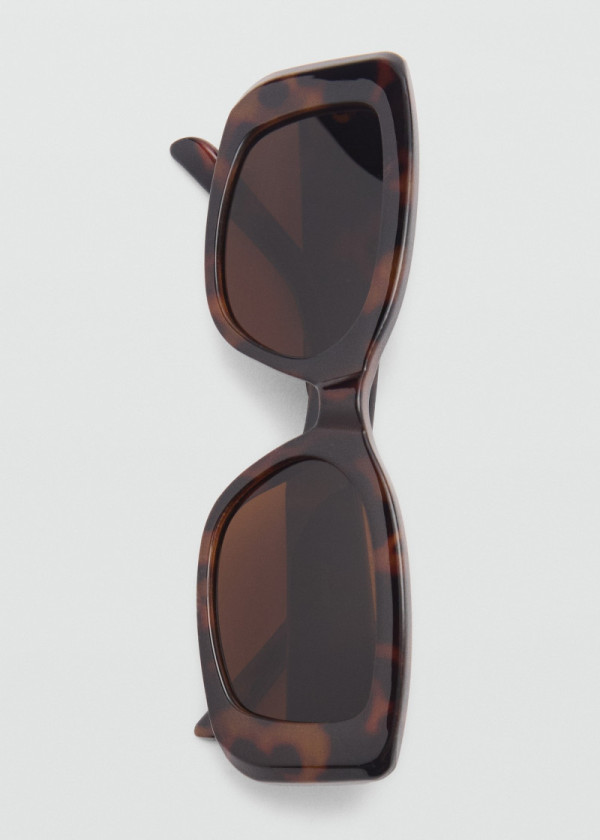 ОЧИЛА ЗА СОНЦЕ 