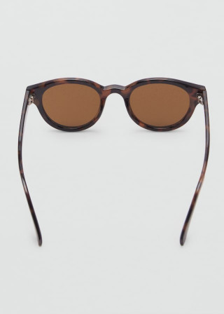 ОЧИЛА ЗА СОНЦЕ 