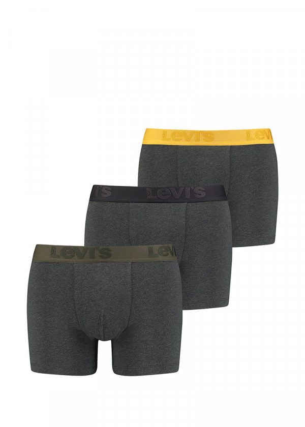 БОКСЕРКИ 3 PACK 